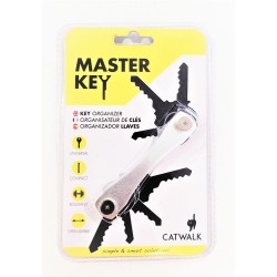 Master key organisateur de...