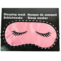 Masque de sommeil