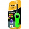 Briquet BIC FLUO