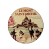 Magnet décapsuleur "Le mont saint Michel" – Orval creation