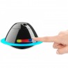 UFO lampe Led Veilleuse Noire