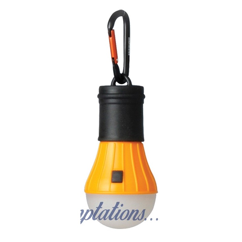 Lampe de camping Munkees