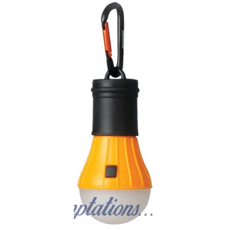 Lampe de camping Munkees