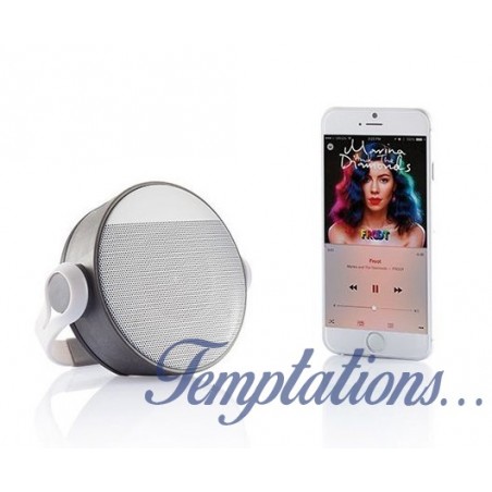 Enceinte Bluetooth Oova