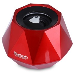 Enceinte Bluetooth Diamant...