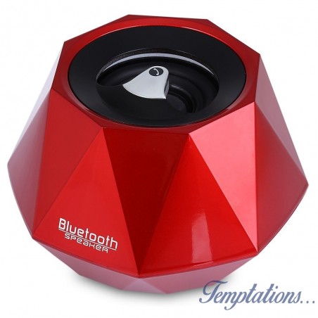 Enceinte Bluetooth Diamant S-609