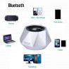 Enceinte Bluetooth Diamant S-609