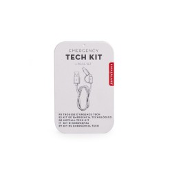 kit d'urgence Tech -...