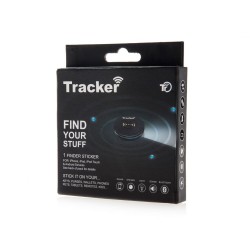 Tracker stick and Find