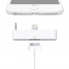 Adaptateur IPhone