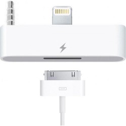 Adaptateur IPhone