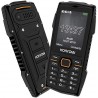 Konrow Stone Plus Téléphone double sim antichoc