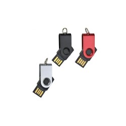 Mini clé USB Porte-clés - 8 Gb