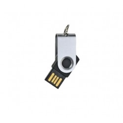 Mini clé USB Porte-clés - 8 Gb