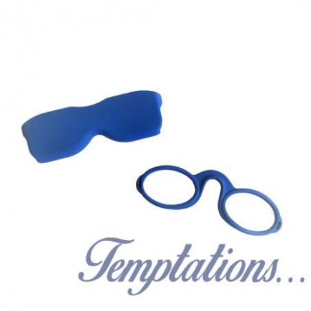 Lunettes de lecture pince-nez +1.50