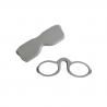 Lunettes de lecture pince-nez +1.50