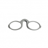 Lunettes de lecture pince-nez +2.00