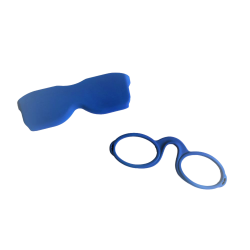 Lunettes de lecture pince-nez +2.50