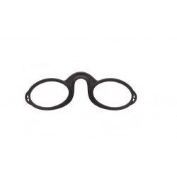 Lunettes de lecture pince-nez +3.00