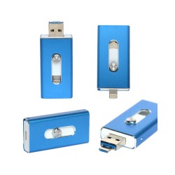 Clé USB stockage 8GB pour...