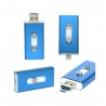 Clé USB stockage 8GB pour iPhone