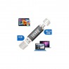 Dual Flash Drive USB /micro USB 2.0 OTG