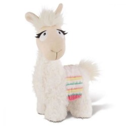 Peluche lama 32cm - Nici