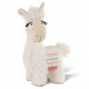 Peluche lama 32cm - Nici