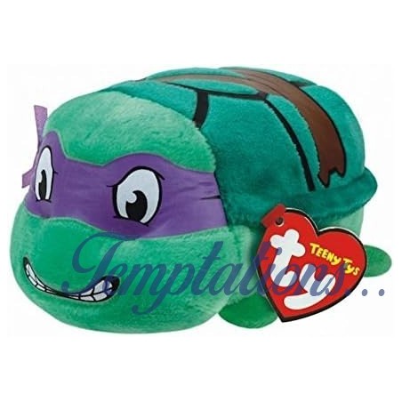 Teeny Tys small Tortue Ninja Donatello