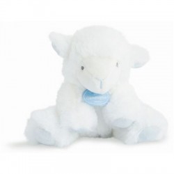 Mouton hochet- Doudou et...