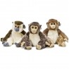 Peluche WWF Bébé singe