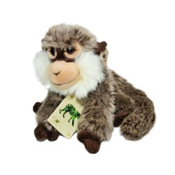 Peluche Singe de la brousse - WWF