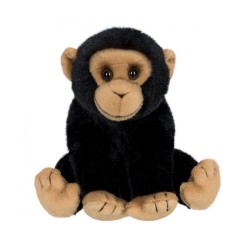 Peluche Singe WWF animaux...