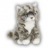 Peluche Chat American Shorthair - Anna Club Plush