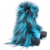 Peluche Coin Coin  Punkie Blue - 18 cm