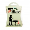 Porte sac My Nine