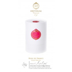 Bougie parfumée Rose de...