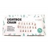 Light Box Chain FISURA