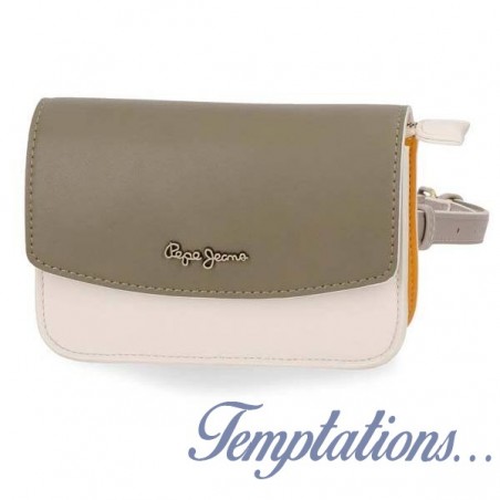 Sac ceinture Mona - Pepe Jeans