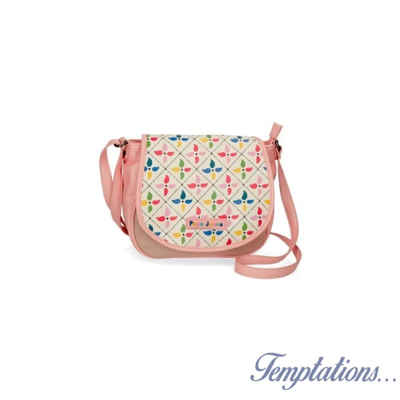 Sac bandoulière Tina – Peppe jeans