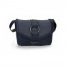 Sac ceinture Daphné bleu marine - Pepe Jeans