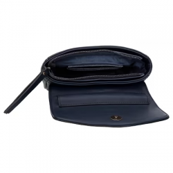 Sac ceinture Daphné bleu marine - Pepe Jeans