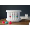 Baignoire gonflable pour bébé - Cupcake Babies