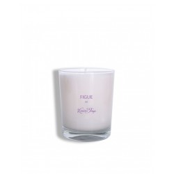 Bougie votive Figue– Les...