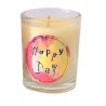 Bougie Illume 70 g Happy Day