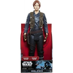 Figurine Star Wars Jyn Erso - 45 cm