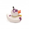 Canard de bain vache violette- Lilalu