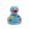 Canard de bain mappemonde - Lilalu