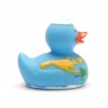 Canard de bain mappemonde - Lilalu