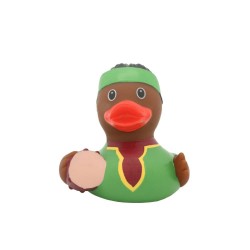 Canard de bain Africain - Lilalu